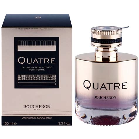 le parfum quatre de boucheron|boucheron quatre eau de parfum.